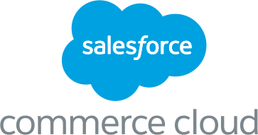 Nube de comercio de Salesforce