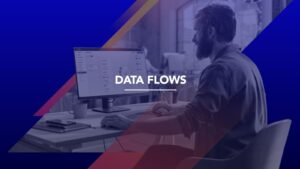 Data Flows