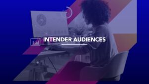 Intender Audiences