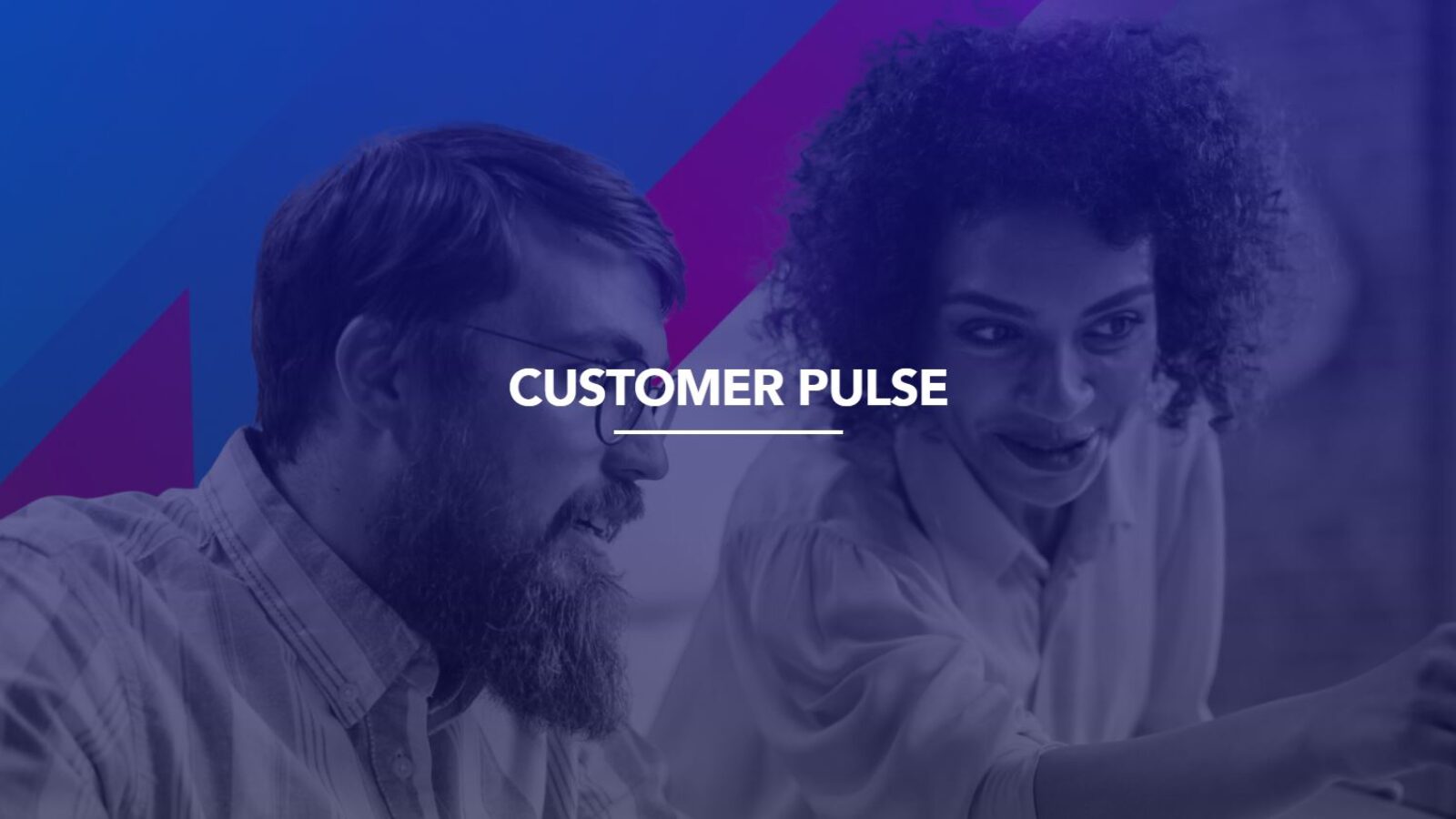 CUSTOMER PULSE THUMBNAIL