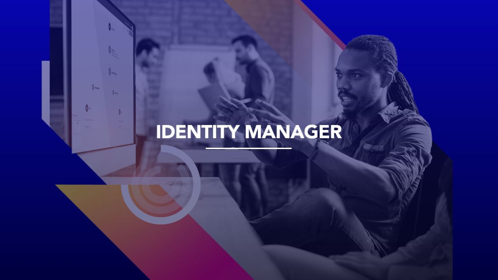 Thumbnail Identity Manager